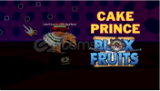 Blox Fruits Cake Prince Çağırma-kesme 