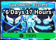 Blox Fruits Chromatic Eclipse AÇIKLAMAYI OKU!