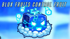 blox fruits control