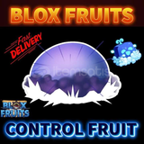 Blox Fruits Control Fruit