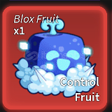 BLOX FRUITS CONTROL FRUIT