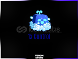 [Blox Fruits] Control Fruit