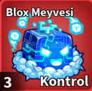 ✨✨Blox Fruits Control Fruit✨✨