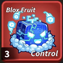 ⭐️Blox Fruits | Control Fruit⭐️