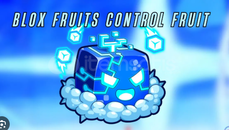 Blox Fruits Control Fruit