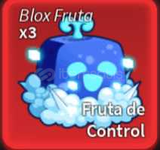 BLOX FRUİTS CONTROL FRUİT