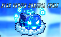 Blox Fruits Control Fruit.