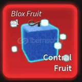 [Blox Fruits] Control Fruit / Spirit Fruit