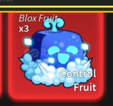 (Blox Fruits) Control Fruit x1 