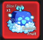Blox Fruits Control Fruit (En Ucuz)