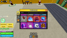 Blox fruits Control meyvesi rework (EN UCUZ)