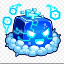 ???? BLOX FRUITS – CONTROL MEYVESİ SATILIK ????