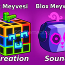 Blox Fruits Creation+Sound Meyvesi!!