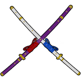 BLOX FRUITS CURSED DUAL KATANA (CDK) HIZMET