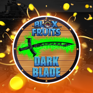 BLOX FRUITS DARK BLADE - 1701422 | İtemsatış