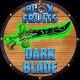 (Blox Fruits) dark blade (en ucuzu)