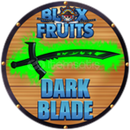 ⭐Blox Fruits Dark Blade⭐ ⭐Blox Fruits Dark Blade⭐