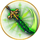 Blox Fruit Dark Blade GAMEPASS