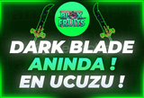 Blox Fruits Dark Blade (Gift)