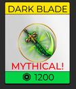 BLOX FRUITS DARK BLADE PASS BLOX FRUITS DARK BLADE PASS