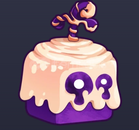  ✨Blox Fruits Doug Fruit