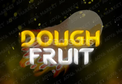 Blox Fruits Dough - 1552043 | İtemsatış