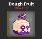 Blox fruits | Dough Fruit