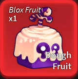 Blox Fruits Dough Fruit