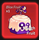 Blox Fruits Dough Fruit