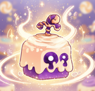 BLOX FRUITS DOUGH FRUIT 2