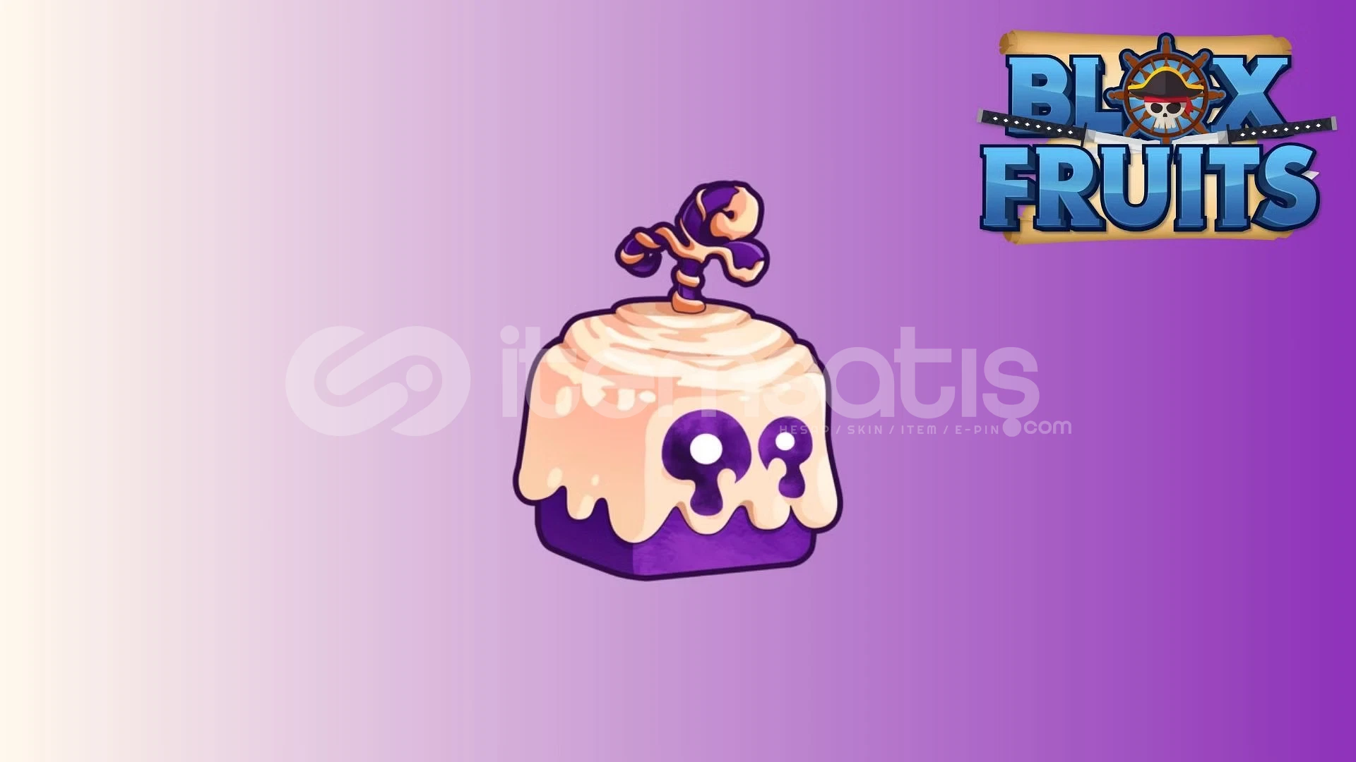 ✨Blox Fruits Dough Fruit✨(EN UCUZU VE HIZLISI) ✨Blox Fruits Dough Fruit✨(EN UCUZU VE HIZLISI)