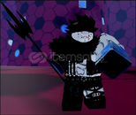 blox fruits dough king çağırılır (1 kez)