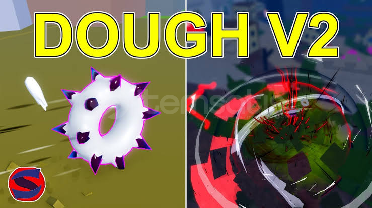 ✨ Blox Fruits Dough V2 Hizmeti ✨ ✨ Blox Fruits Dough V2 Hizmeti ✨