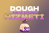 Blox Fruits | Dough Awakening Hizmeti