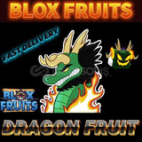 Blox Fruits Dragon Fruit