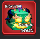 BLOX FRUITS | DRAGON (WEST) EN UYGUNU!
