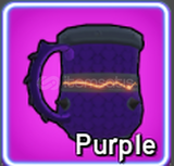 Blox Fruits Dragon West Purple