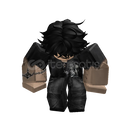 ⭐BLOX FRUİTS + ERKEK GOTHİC HESAP⭐800R$ DEĞER