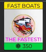 ✅BLOX FRUITS⭐FAST BOATS⚡