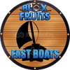 Blox Fruits Fast Boats