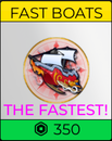Blox Fruits Fast Boats