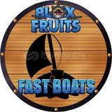 ⭐ BLOX FRUITS FAST BOATS