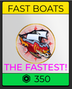 BLOX FRUITS FAST BOATS GAMEPASS