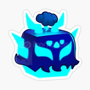 Blox Fruits Fiziksel Fruit