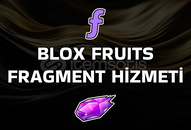 ⭐️Blox Fruits Fragment⭐️