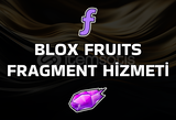⭐️Blox Fruits Fragment⭐️