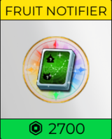 Blox Fruits Fruit Notifier