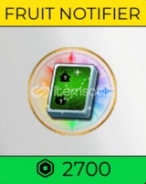 ✨Blox Fruits FRUIT NOTIFIER ✨