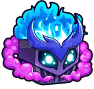 BLOX FRUITS - GAS FRUIT