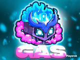 Blox Fruits GAS fruit